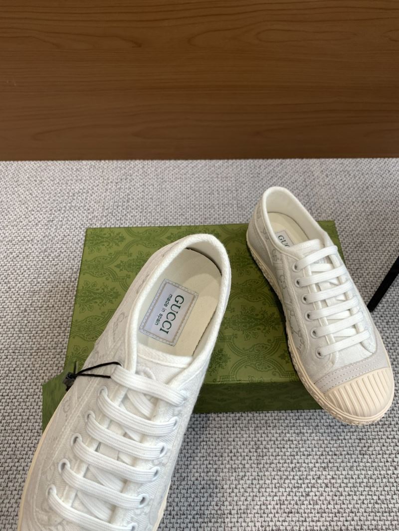 Gucci Low Shoes